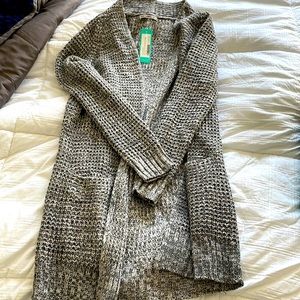 Stitch fix cardigan never worn